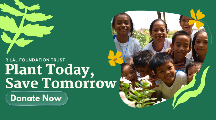 R LAL FOUNDATION TRUST